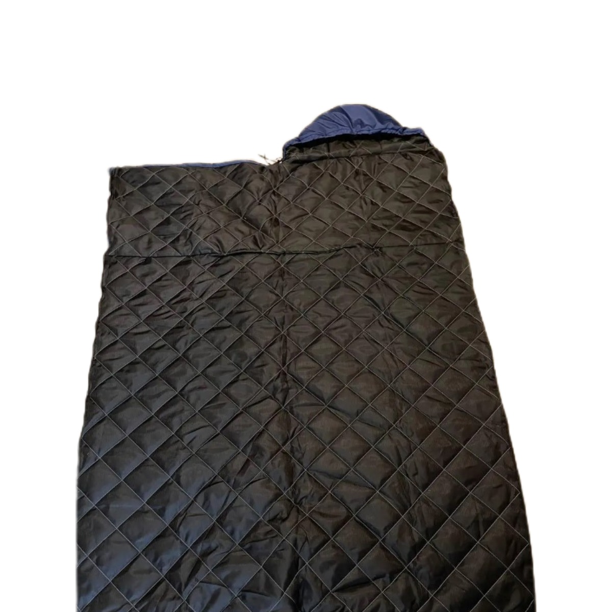 Спальный мешок с капюшоном 200 х 75 см от +5оС (11934346)