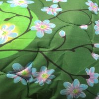 Одеяло Constancy 140 х 205 (24076) Красные розы