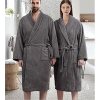 Халат женский микрофибра для дома KOLOCO (39863)