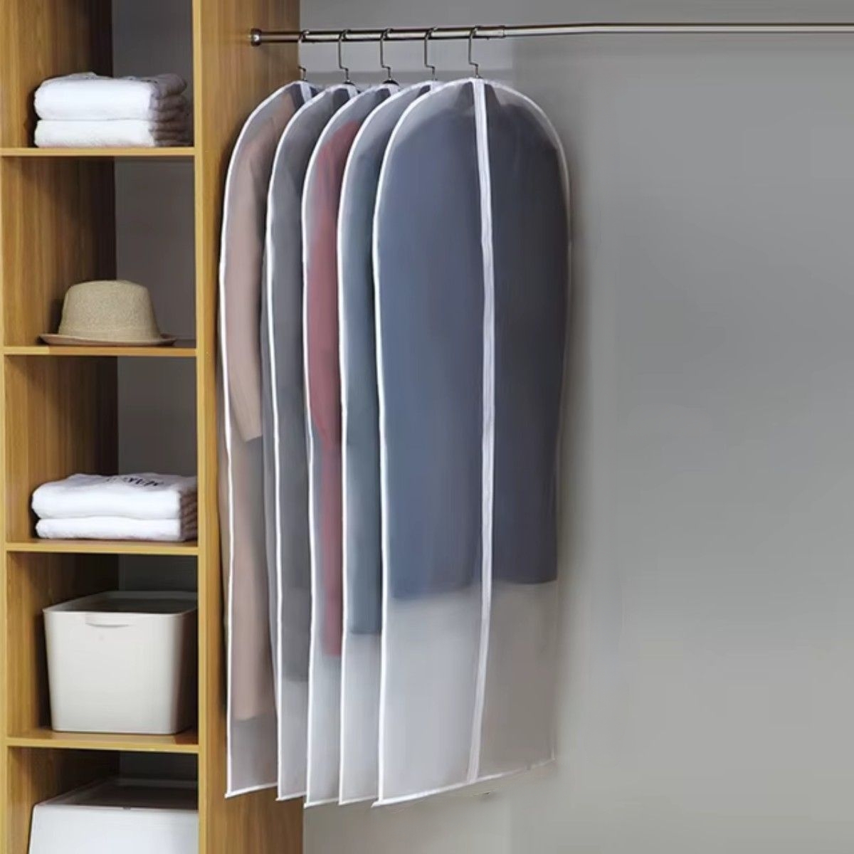 Чехол для одежды Garment Bag 60 х 120 см (R94642-L)