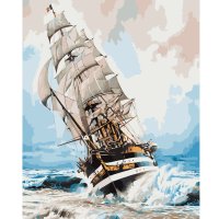 Картина_по_номерам_Корабль_на_волнах_40х50_см.jpg