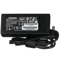 Блок питания для ноутбука TOSHIBA 19V 3.42A (TS-744)
