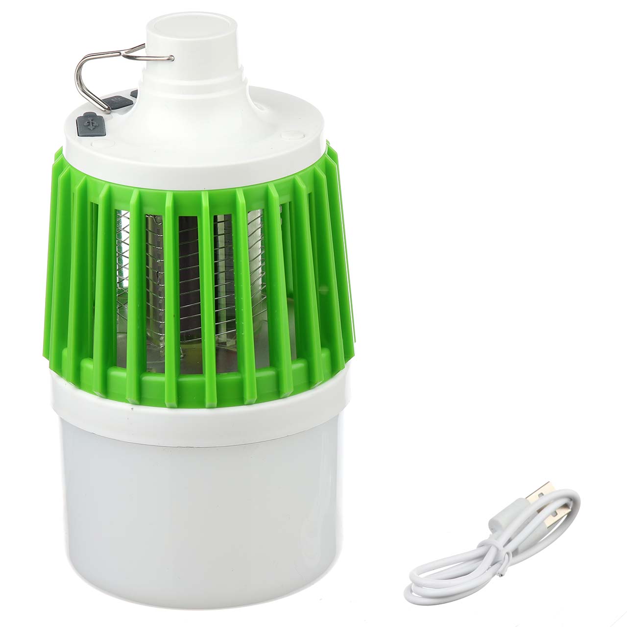 Лампа ловушка для комаров уничтожитель насекомых Mosquito Killer