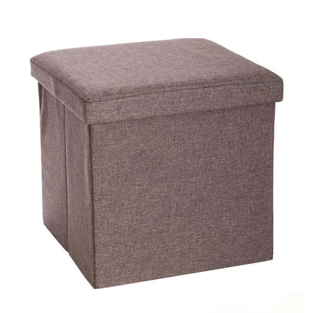 Пуф складной STENSON 38 х 38 см (R88091)