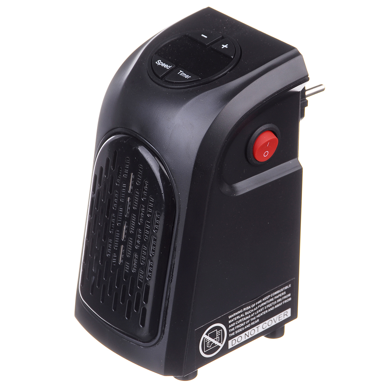 Обогреватель портативный Handy Heater (5846)