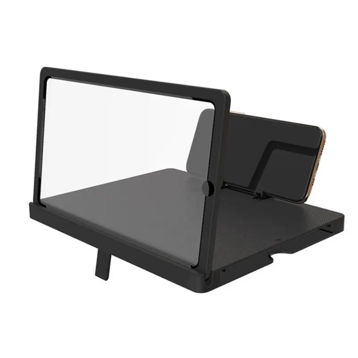 Увеличитель экрана телефона 9D Screen Amplifier 