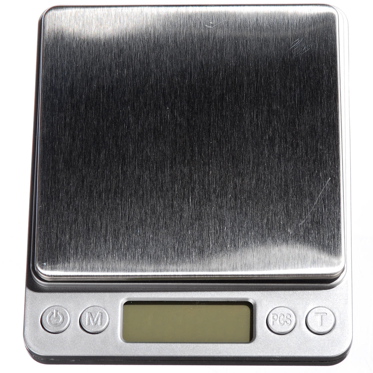 Весы ювелирные Domotec до 500 гр (1729)