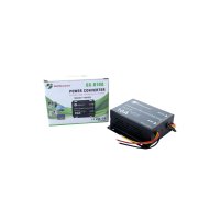 Преобразователь DC/DC 24v-12v 10A