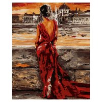 Набор_для_росписи_по_номерам_Strateg_"Женщина_в_красном"_(VA-0048).jpg