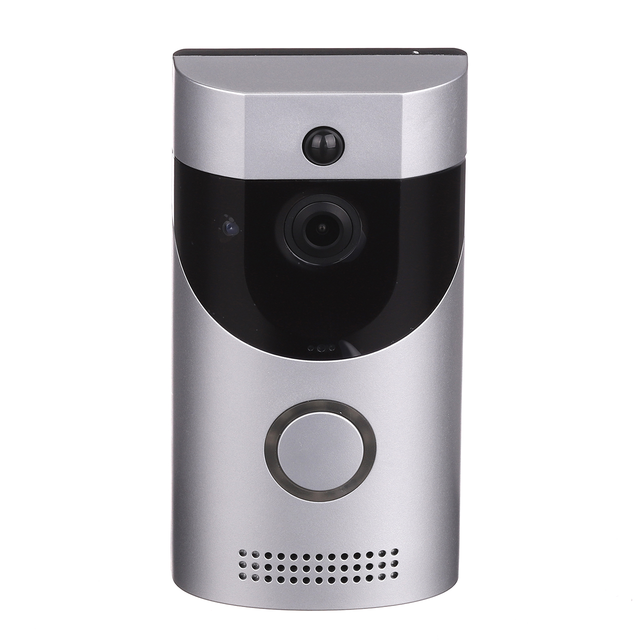 Відеодомофон SMART DOORBELL Wi Fi B30 1080p