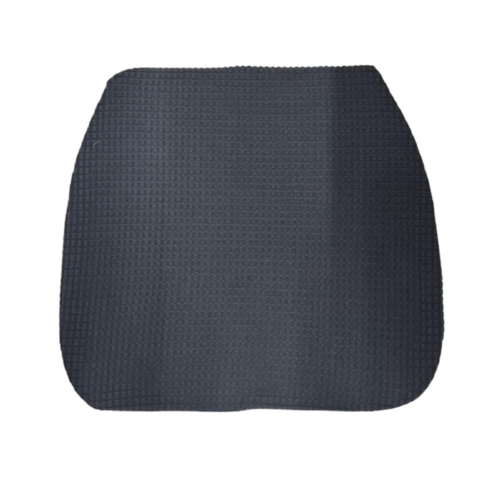 Подушка на стул Waffle 37 х 40 см (R94338-BL)