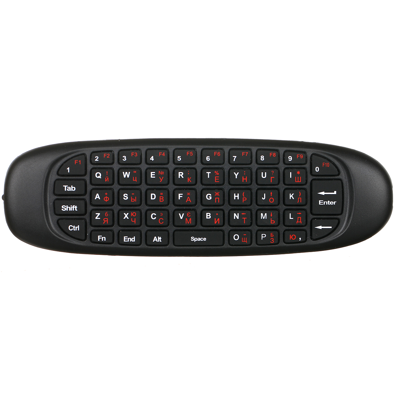Пульт Аеромишка з клавіатурою AIR MOUSE (4710)