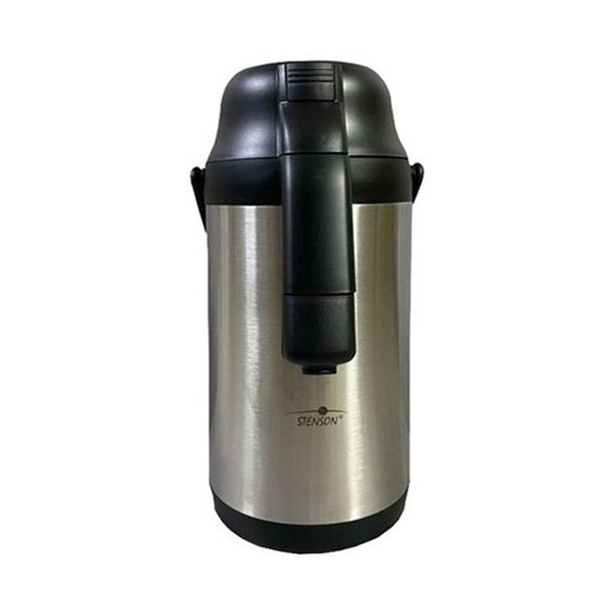 Термос залізний STENSON 3.0 л (MT-4510-3.0)