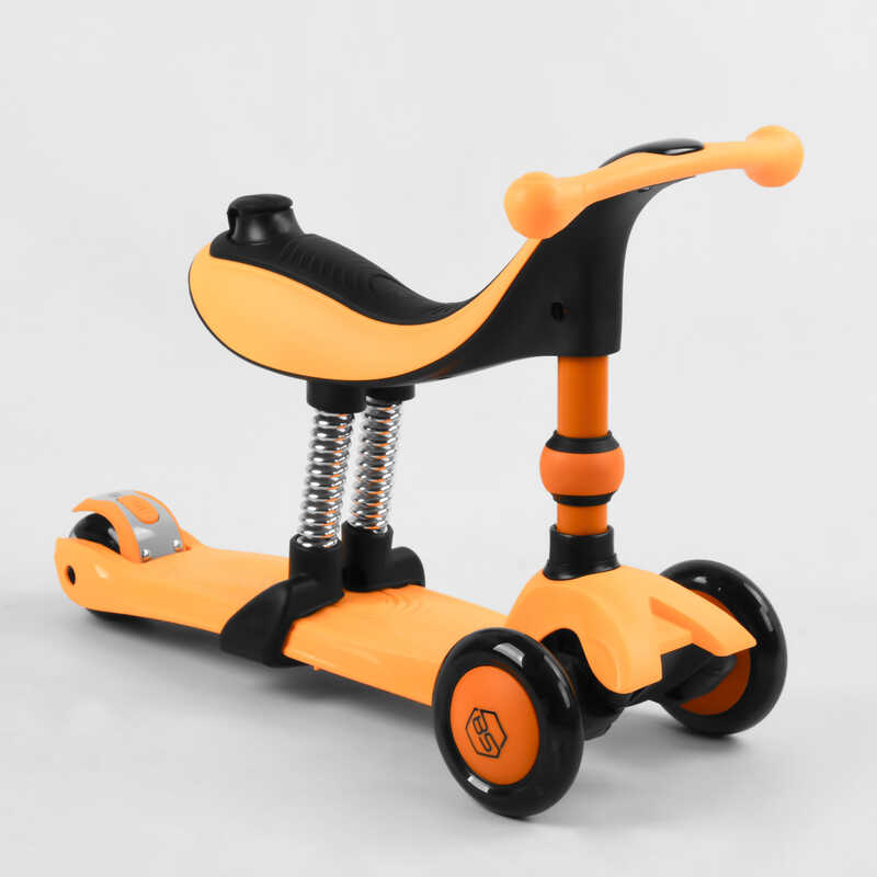 Самокат-велобег_3в1_трехколесный_BS-50584_(4)_Best_Scooter_3_колеса_PU_со_светом_сидение_амортизатор