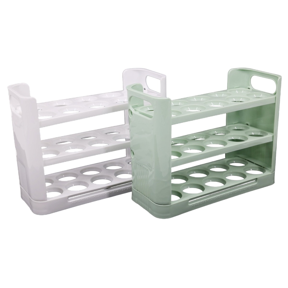 Органайзер для зберігання яєць Egg Storage Box