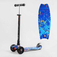 Самокат_трехколесный_MAXI_S_-_12107_(1)_“Best_Scooter”_съемный_руль_колеса_PU_со_светом_переднее_130