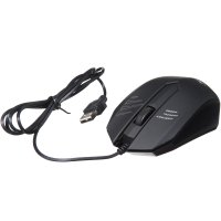 Мышка USB проводная M-20
