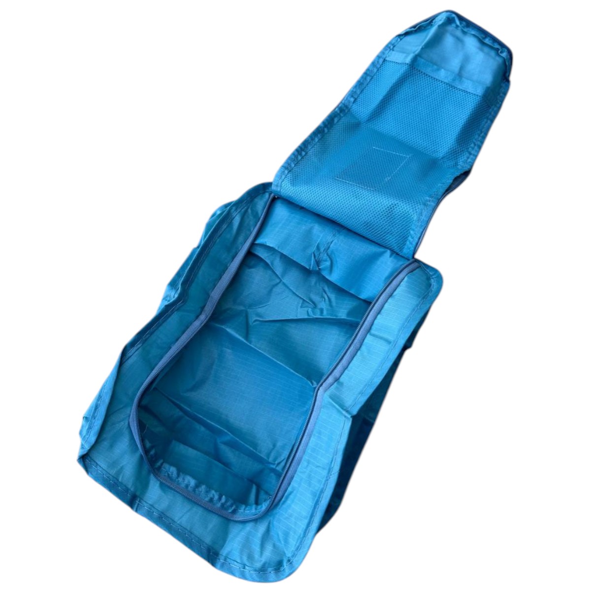 Дорожная сумка для транспортировки обуви Shoes Pouch органайзер-чехол для обуви 21 х 31 х 11 см