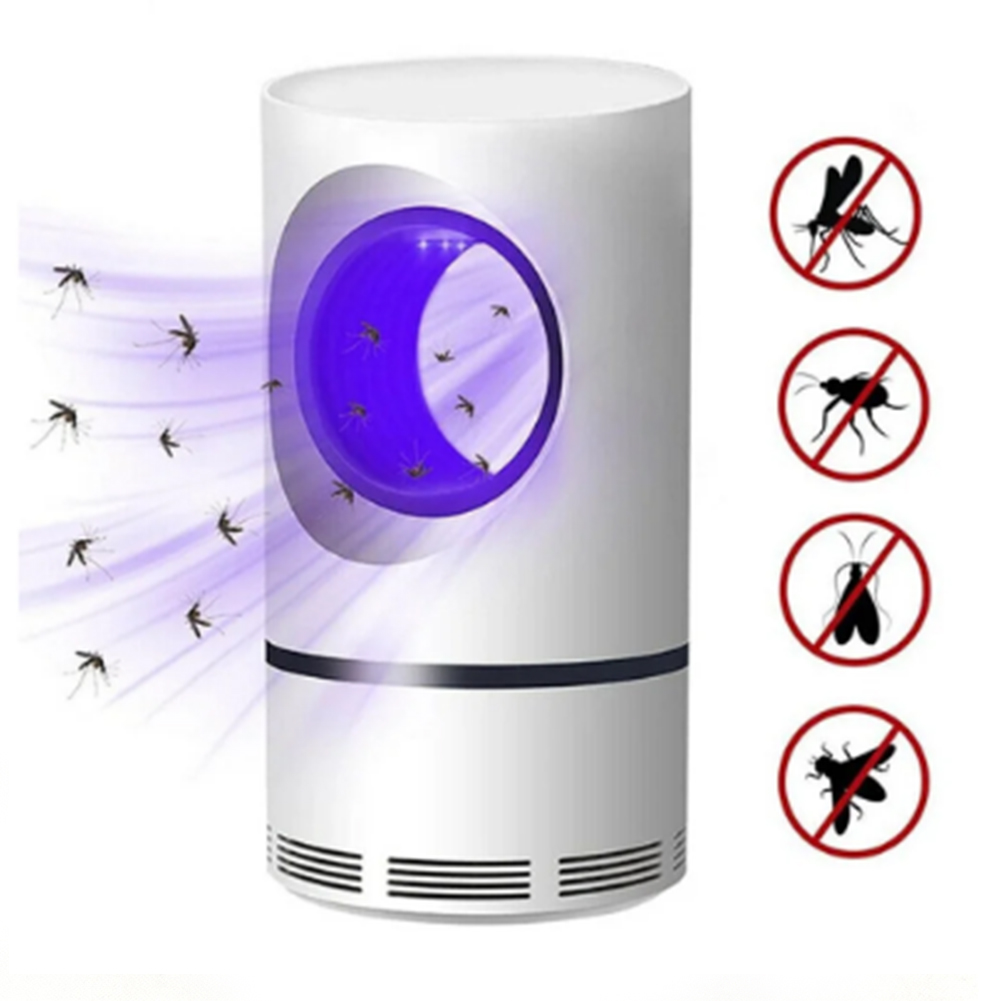 Убийца комаров MOSQUITO KILLER JB 666