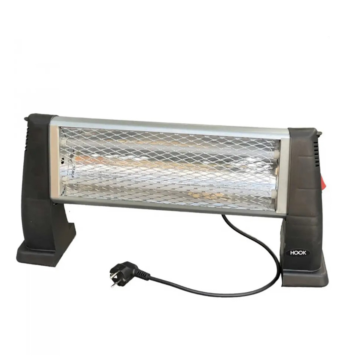 Обогреватель инфракрасный Hook 1000 W HK-406