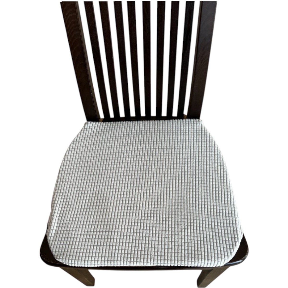 Подушка на стул Waffle 37 х 40 см (R94338-GR)