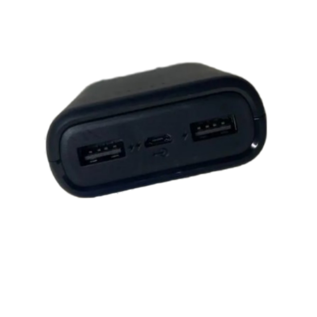 Мобільна зарядка Power Bank ACL PW-49 10000 mAh (Black)
