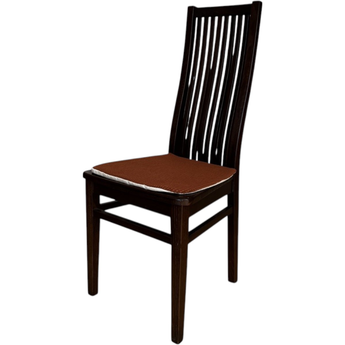 Подушка на стул Waffle 37 х 40 см (R94338-BR)