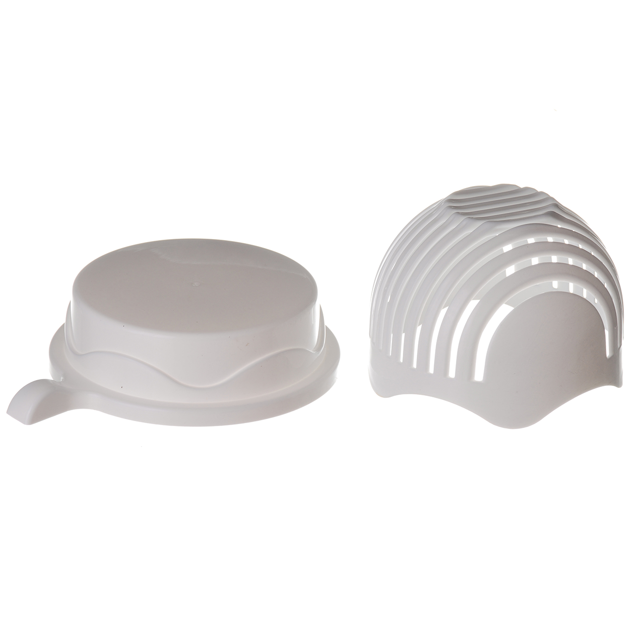 Овощерезка для приготовления салата "Salad Cutter Bowl 3 в 1" (22SCB)