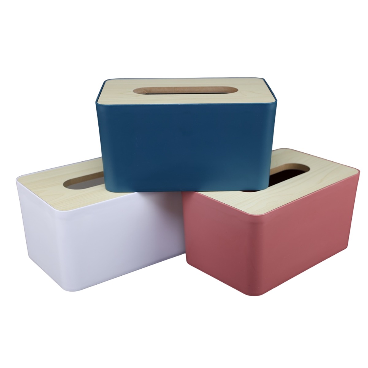 Органайзер для салфеток Tissue Bamboo Grand (0483)