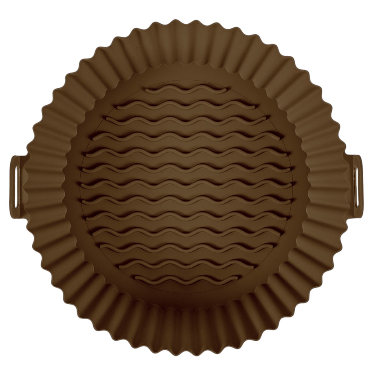 Форма силиконовая для аэрогриля, мультипечи A-PLUS (4050 G)