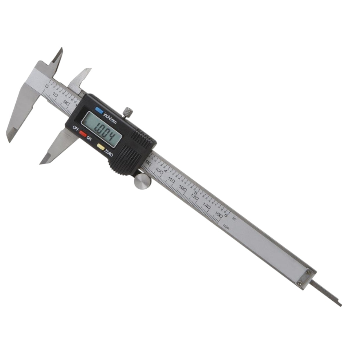 Штангенциркуль цифровий Digital Caliper (1343)