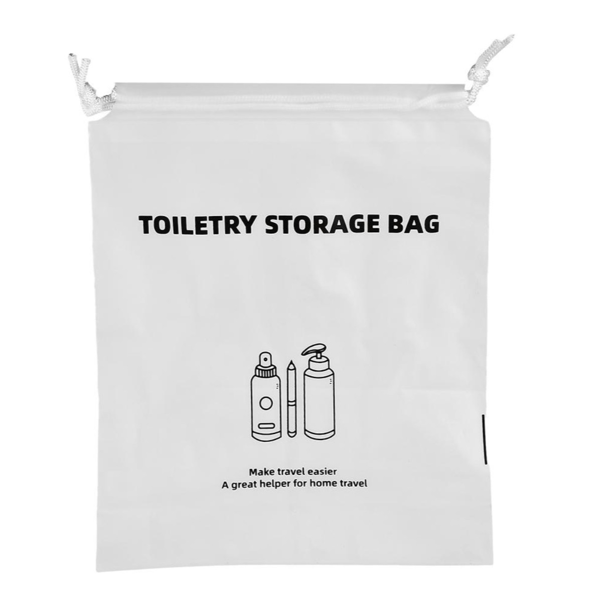 Сумка-органайзер для хранения одежды TRAVEL ORGANIZER BAG 20 х 24 см (R101195)