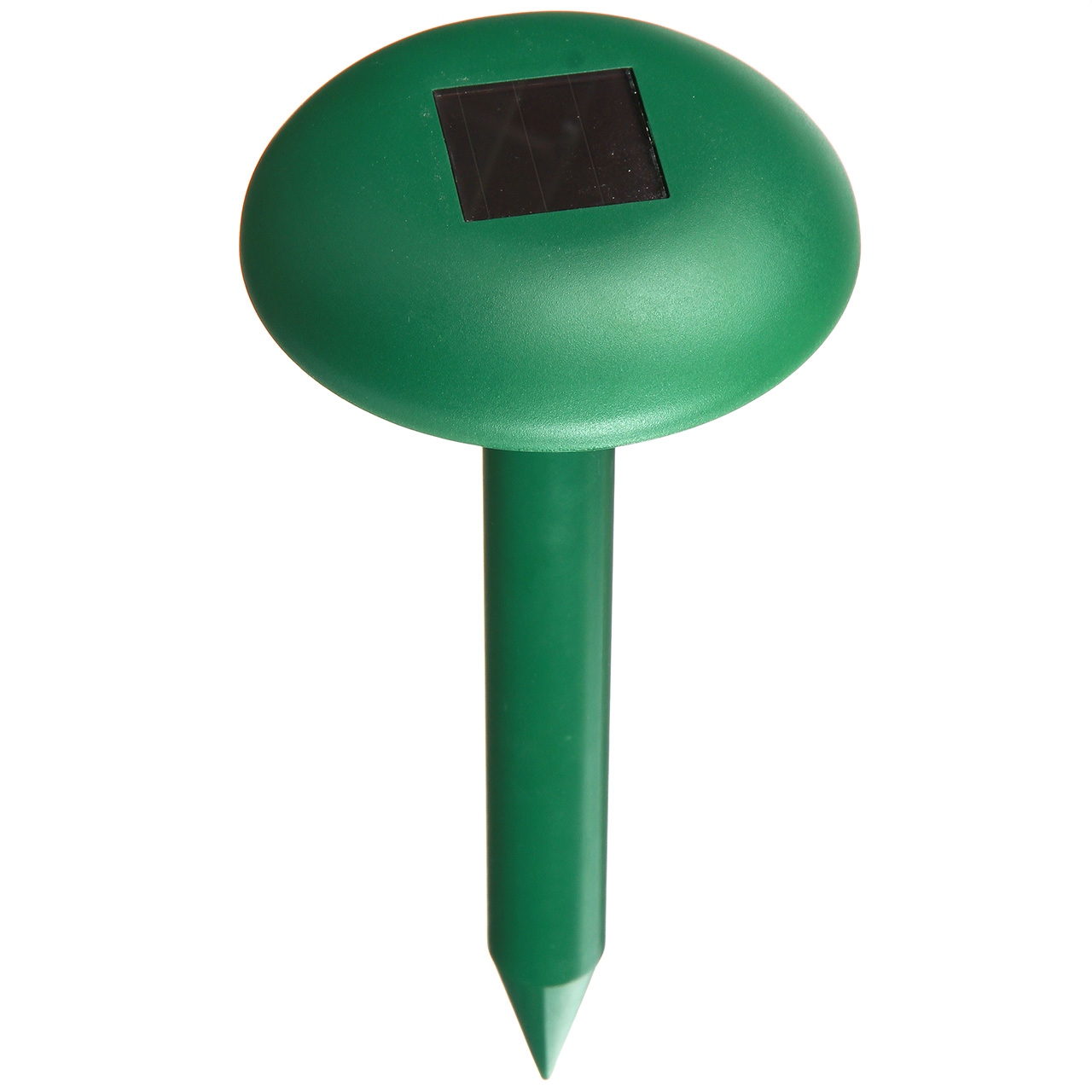 Отпугиватель грызунов на солнечной батарее Solar Rodent Repeller HC 18 