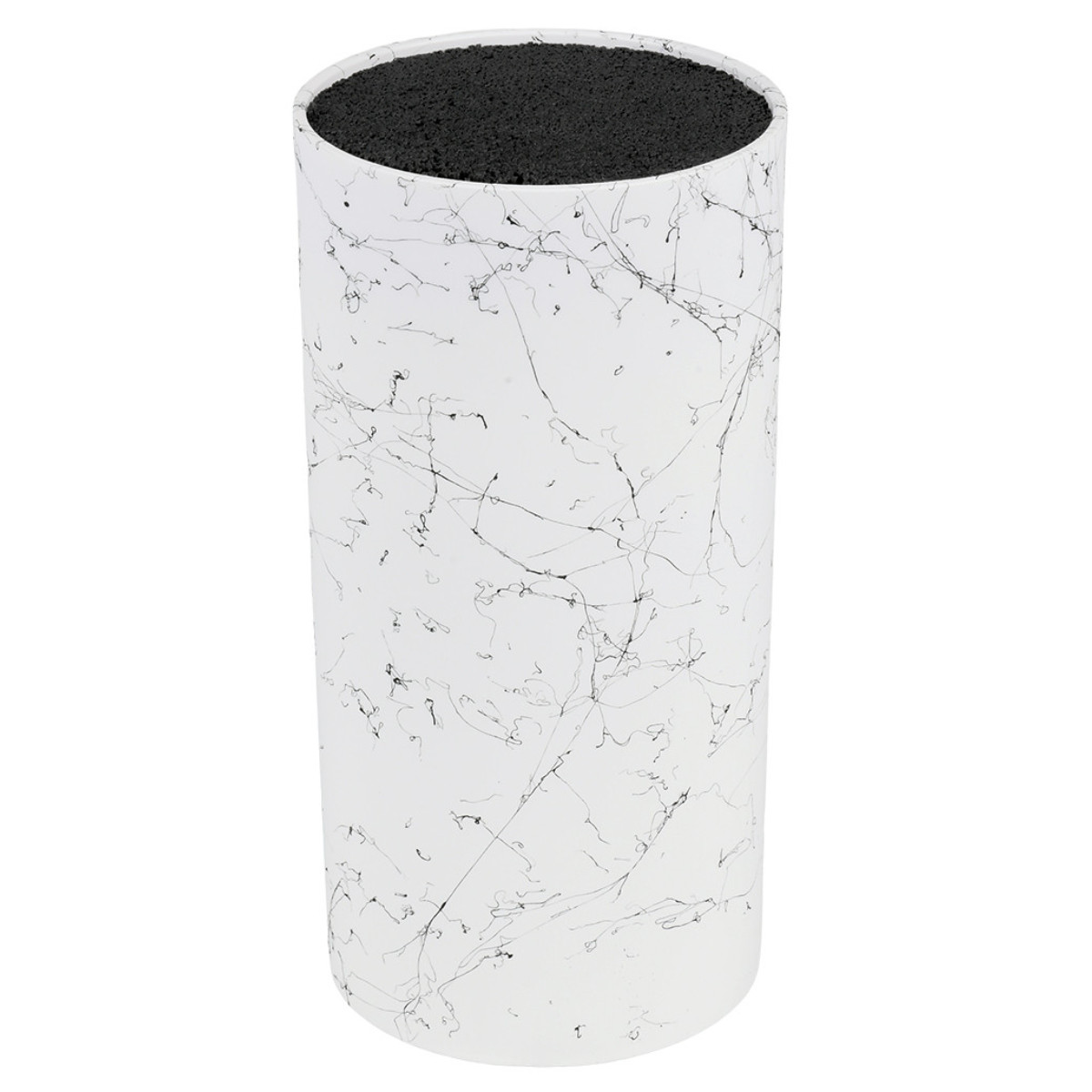Подставка для ножей универсальная Marble 11 х 22 см (R41391)