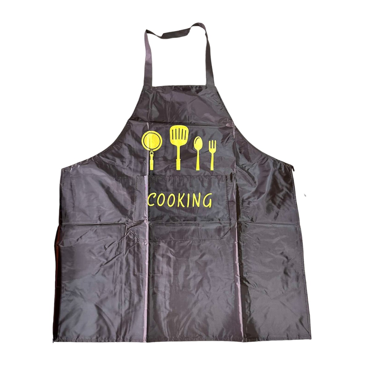Фартук для кухни STENSON "Cooking" 67 х 70 см (R89151)