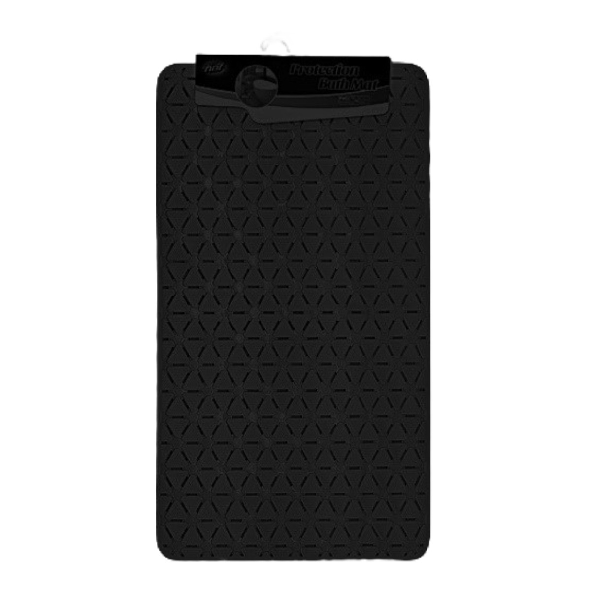Килимок протиковзкий Relief 38 х 69 см (WW00590)