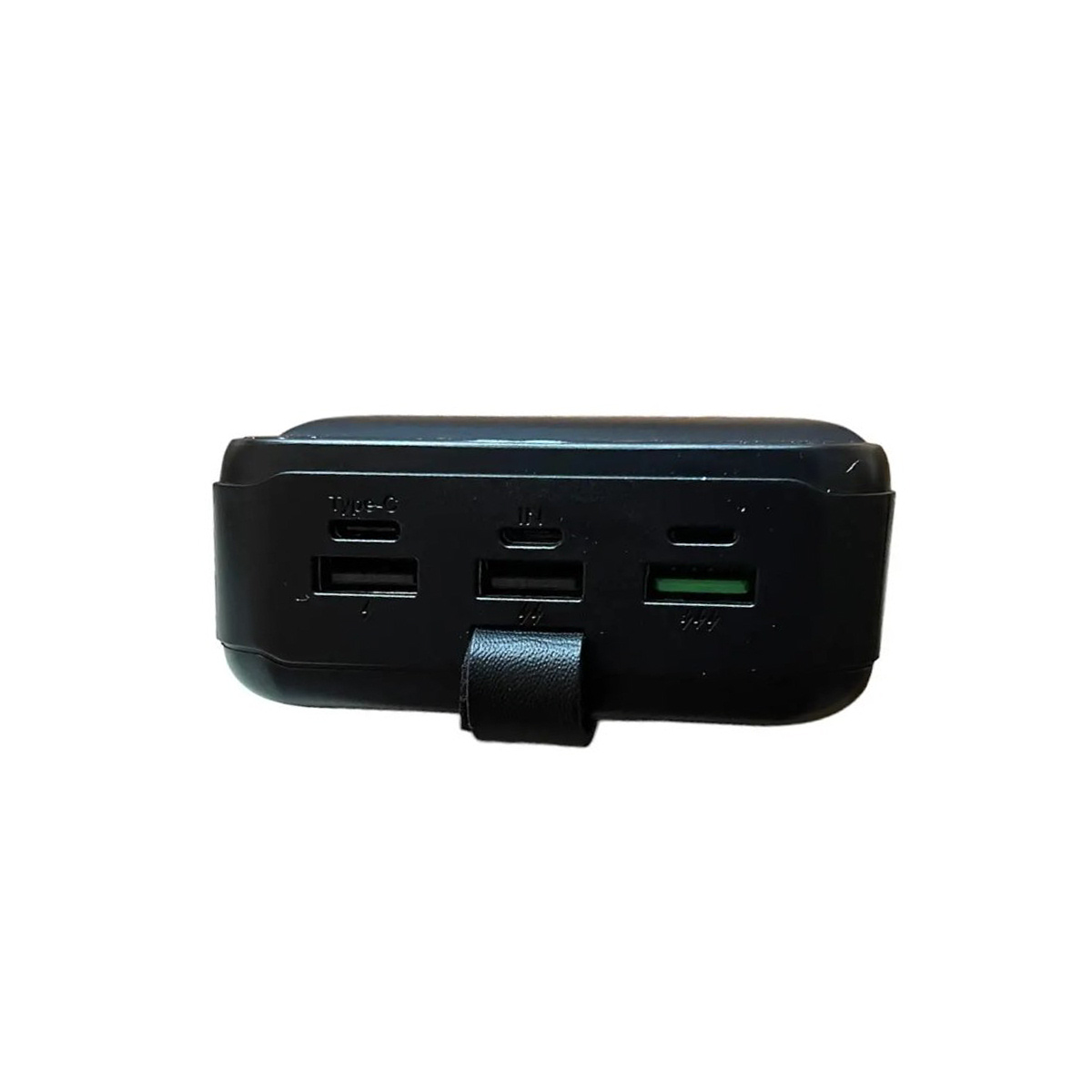 Мобильная зарядка Power Bank KP PD-40 40000 mAh