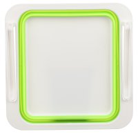 Складной контейнер для хранения продуктов в холодильнике STORAGE BOX (48)