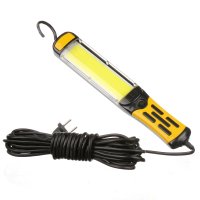 Фонарик с магнитом для СТО Working Lamp BL-9096