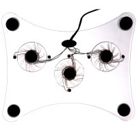 Подставка для ноутбука Notebook Cool Pad LSY-639