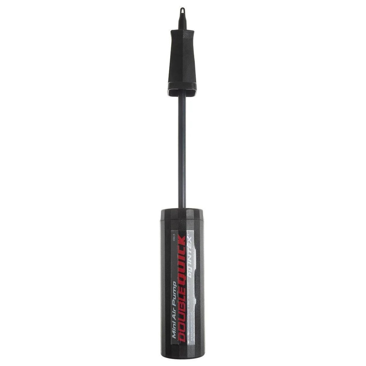 Насос ручной Intex 29 см (69613)