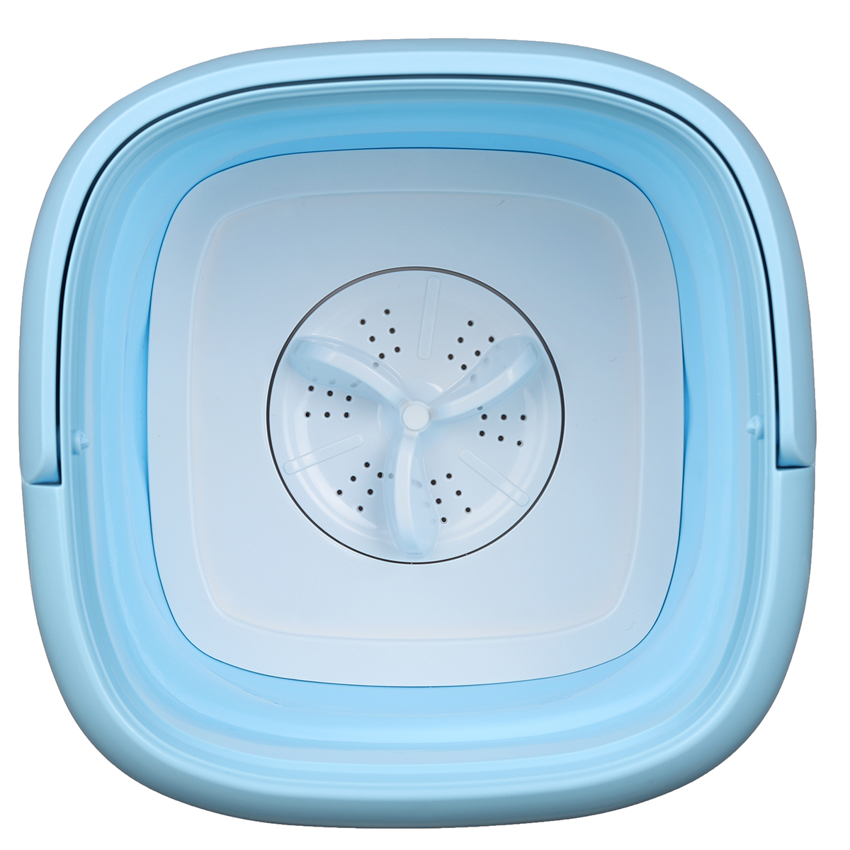 Стиральная машина cкладная MAXTOP Silicon Washing Machine