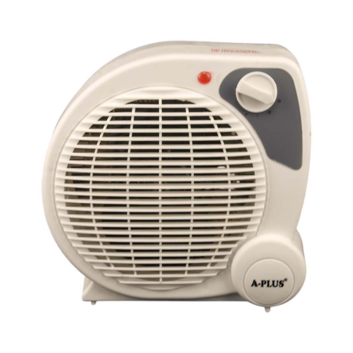 Тепловентилятор A-PLUS 1000/2000 Вт (2122)