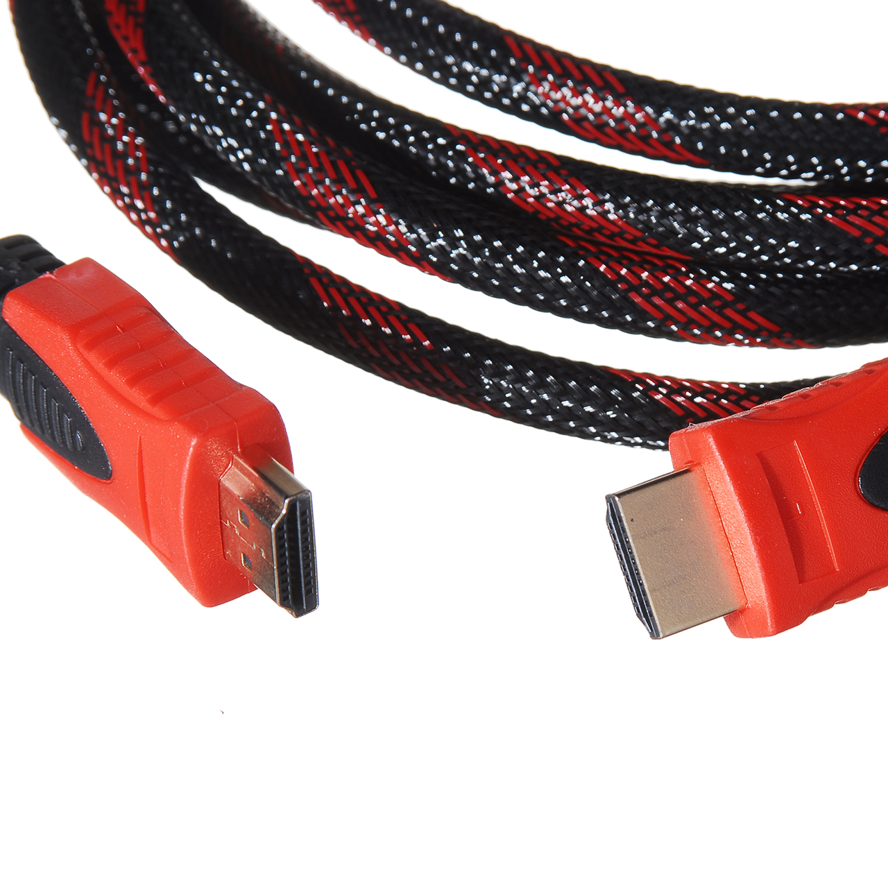 Кабель HDMI-HDMI (v1.4) 3 м