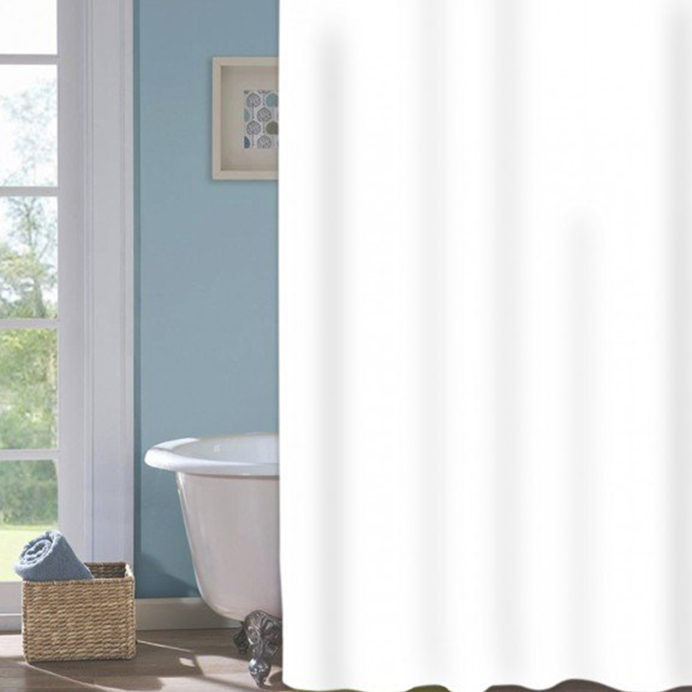 Шторка для ванної кімнати Shower Curtain 1.8 х 1.8 м (R84156)