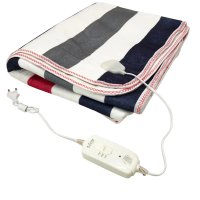 Электропростынь Electric blanket 150 x 120 см (5733)