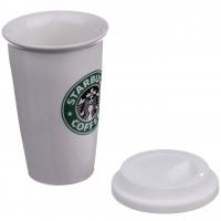 Термостакан StarBucks (HY101)