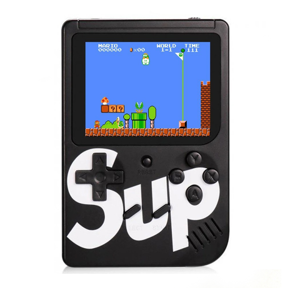 Игровая приставка SUP 400 