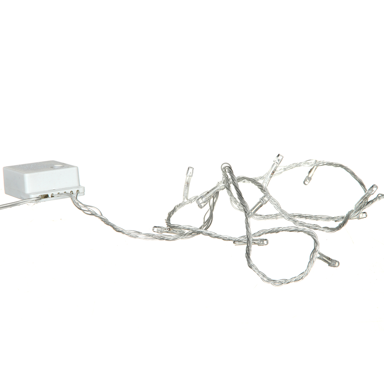 Новорічна гірлянда LED Decorative Lights 200 CL