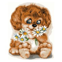 Картина_по_номерам_Милый_песик_30х40_см.jpg